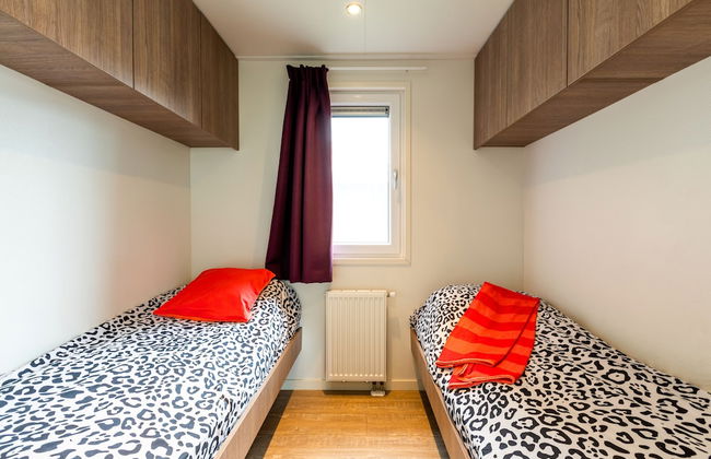 EuroParcs Noordwijkse Duinen - Photo 14