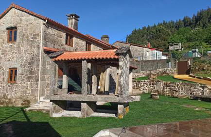 Veiga da Porta - Casa Rural - Photo 36