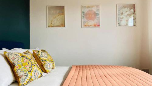 uSnooz - Cosy house, 2 bed, parking - Foto 5