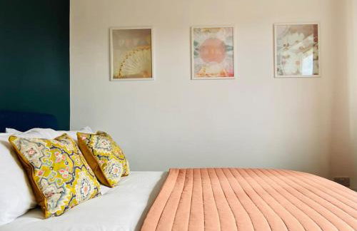 uSnooz - Cosy house, 2 bed, parking - Foto 5