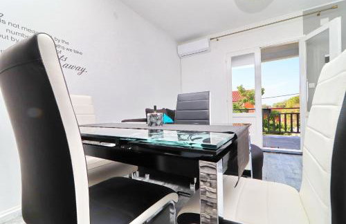 Apartment Marjana Prižba - Foto 23