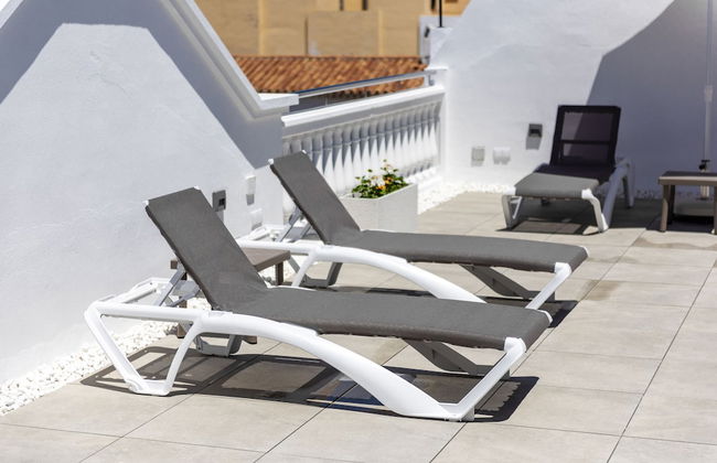 Apartamentos Toboso Plaza - Foto 57