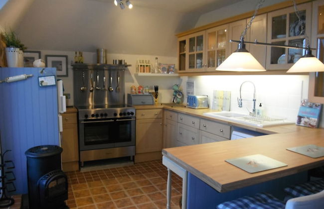 Millport Town or Country Holiday Lets - Foto 69