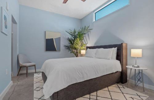 Luxurious 2 Beds 2 Baths Downtown Apartment - Foto 16