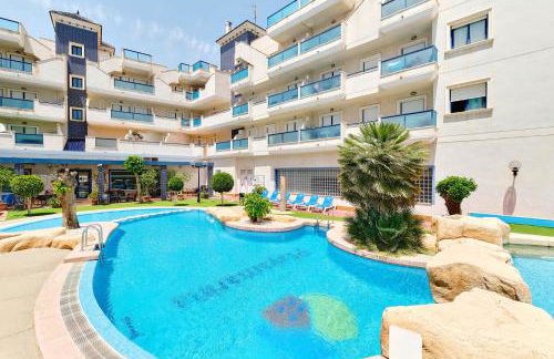 Apartment Eunice - Foto 34