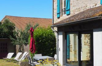 Gîte Le Nid'Anges - Foto 23