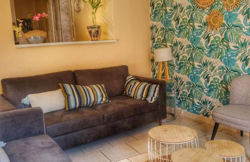 La maison bleue - Foto 6