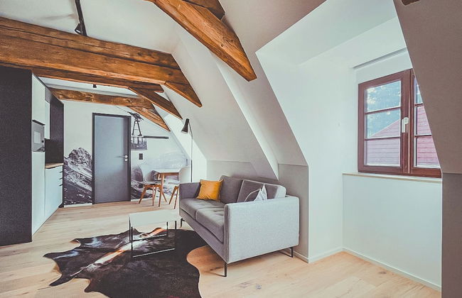 Mariandl im Oberwirt - Foto 4