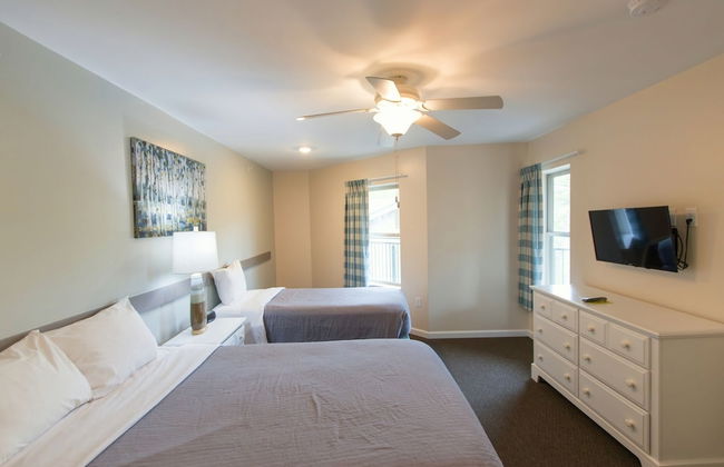 Laurel Point Resort - Foto 4