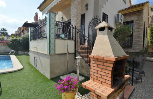 Luxury Villa Near Costa Blanca - Foto 25