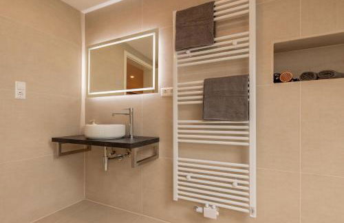 Moderne City Appartments - Photo 11