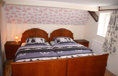 Café Brumme - FeWo Annett - Foto 5