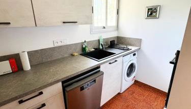 Résidence Les Gros Pins - maeva Home - Appartement climatisé 3 pièces 4 personnes - Budget MAE-4923 - Foto 4