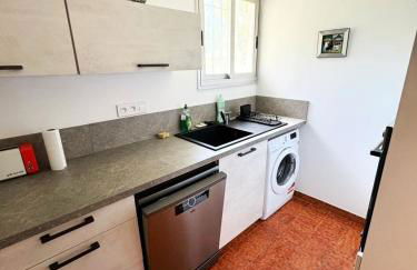 Résidence Les Gros Pins - maeva Home - Appartement climatisé 3 pièces 4 personnes - Budget MAE-4923 - Foto 4