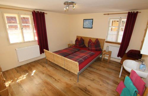 Villa Toscana - Ferienhaus im Garten - Foto 3