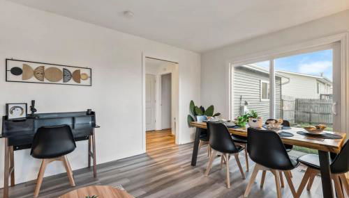 Bolingbrook King Bed 7 min to Hwy & Mall - Foto 4