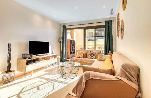 Apto frente al mar con piscina - Photo 26