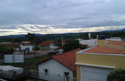 Linda vista em são josé da barra - Foto 1