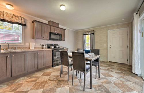 Pet-Friendly Cassopolis Escape with Lake Access - Foto 11