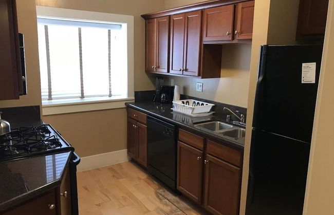 Awesome Stay in Hollywood Blvd - Foto 16