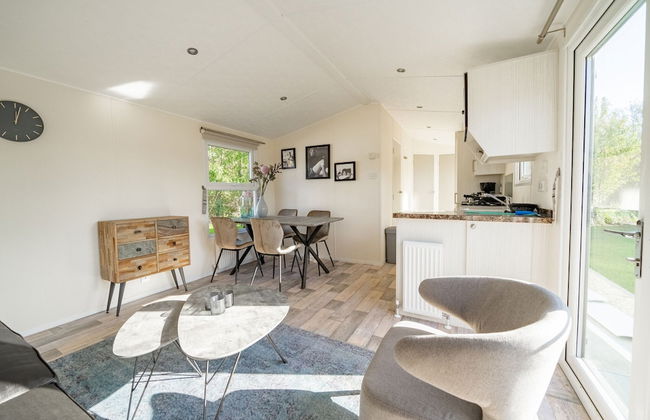 Nice Chalet With Dishwasher, Near Efteling - Foto 4