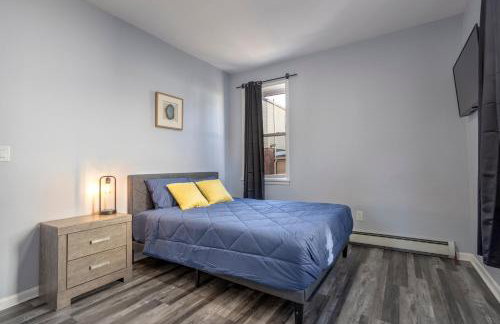 Three BR near Metlife with Laundry & Parking - Foto 6