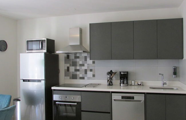 Vistalmar Ocean Suites - Foto 20