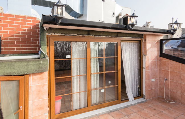 Sultanahmet Suites - Photo 51