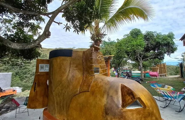 La Bota del Gigante - Foto 37