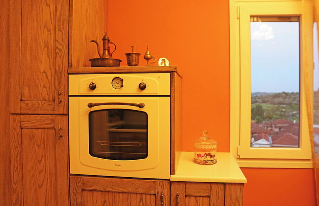 Villa Konstantina - Foto 32