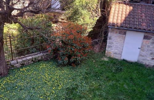 Maison du XVème au cœur du village médiéval - Foto 49