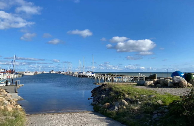 4 Star Holiday Home in Hadsund - Foto 30
