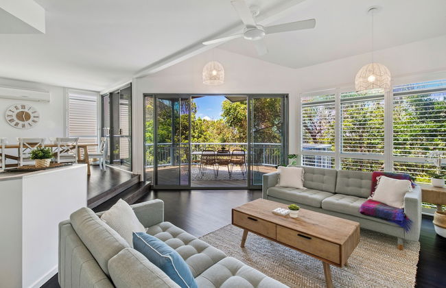 Castaways Cove by Stay Noosa - Foto 7