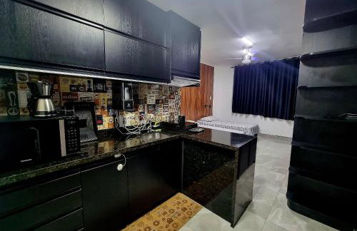 Conjunto Estúdio e Duplex Selenita by Rhouses - Foto 109