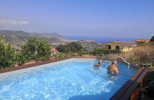 Casa Leonardo a Poggi - Foto 26