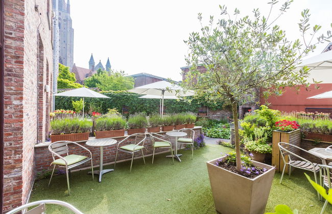 Bonobo Apartments - Photo 1