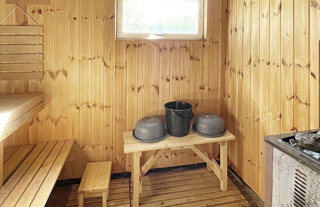 6 Person Holiday Home in Bralanda-by Traum - Foto 21