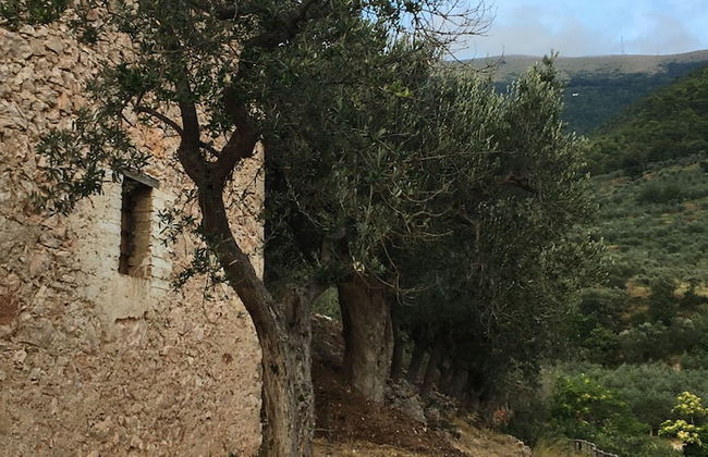 Setter House Agri Hotel - Foto 60