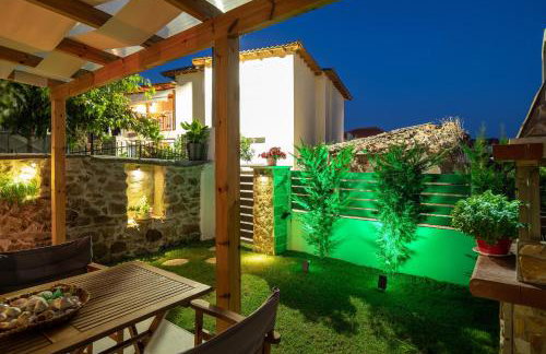 Amira House Sithonia - Foto 11