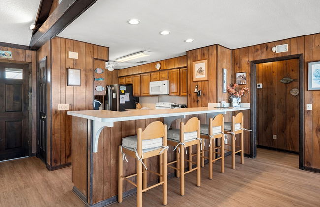 Ocean's Edge - Foto 7