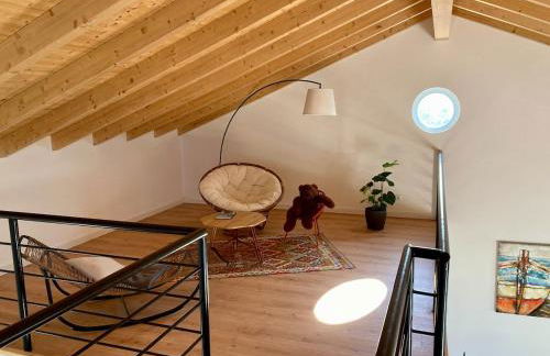 Boutique holiday home "Casa da vida doce" I Private, quiet & stylish I Pool, garden, sea view I For families, friends & couples - Foto 37