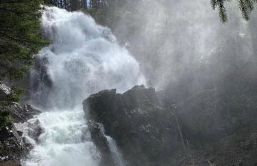 Silvertip Trailhead 2 - Foto 3