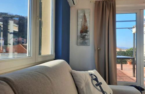 La Terrazza sul Golfo dei Poeti con vista mare - Foto 14