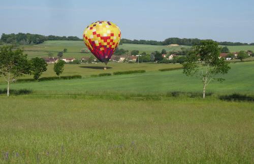 la bulle de Chapaize - Foto 52