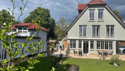 SEENLANDHOF - Foto 2, Garden, Garden view