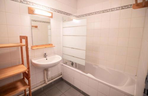 Le Chalet Le Grand Air - CHALET LE GRAND AIR - APT03 MAE-9057 - Foto 6