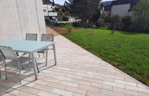 Ferienwohnung Im Eyachtal - Foto 11