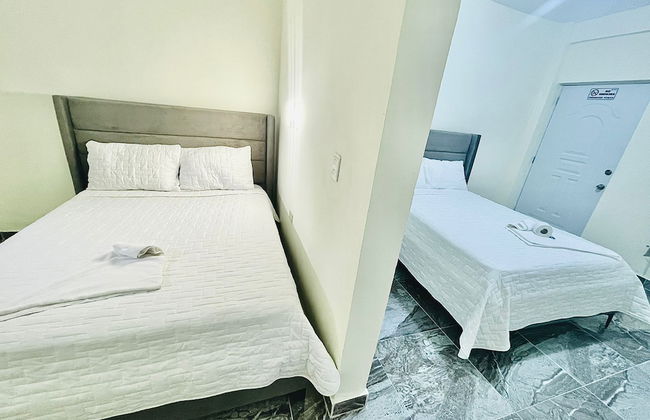 Neos hotel - Photo 10