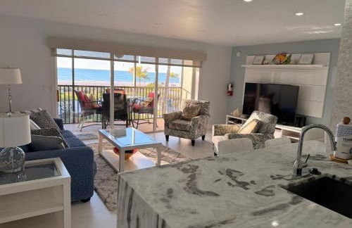 Sunset Beach 101 Beach Front Unit - Foto 8