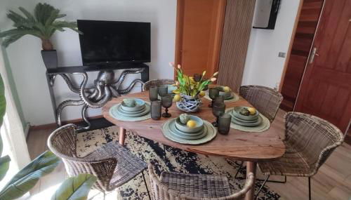 OASIS BEACH-CITY apartment - Foto 3